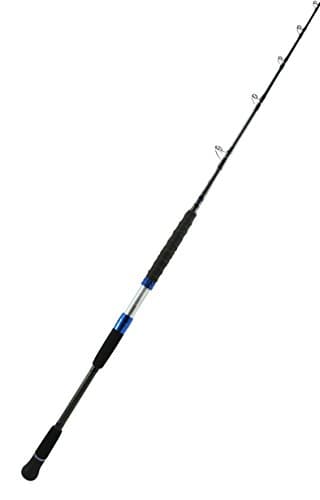 OKUMACedros E-Glass Jigging Rods