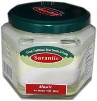 Fruit Preserves - Mastic - Sarantis - 1 lb jar