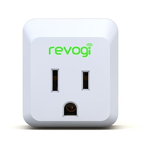 Revogi SPB411 Smart Meter Plug by Revogi