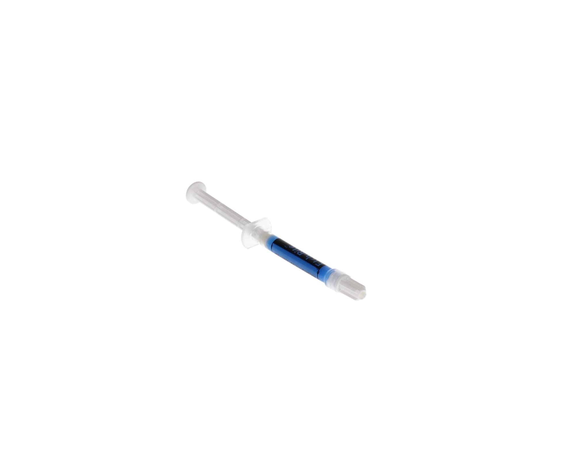 Pulpdent ET-24 Etch-Rite 38% Phosphoric Acid Dental Etching Gel Syringes 24/Pk 1.2 mL