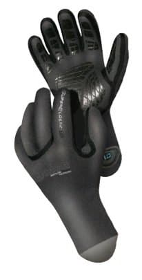 Camaro Seamless Bonding Gloves 1 mm