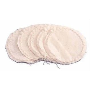 Yama Northwest Glass 5-Piece Sock Replacements