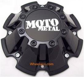 Wheel Pros M793BK01 Wheel Center Cap