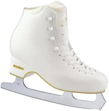 Edea - Edea Wave Boots+Blades Grade 2 - Ice Skating
