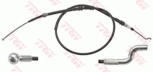 TRW GCH715 Power Brake Systems