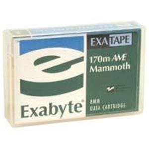 Exabyte/imation Media Tandberg Data Mammoth 170m Ame Data Cartridge (312629) -