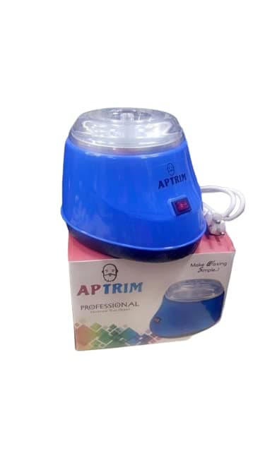 APTRIMAPTRIM AP-19 Automatic Wax Heater (Multicolor)