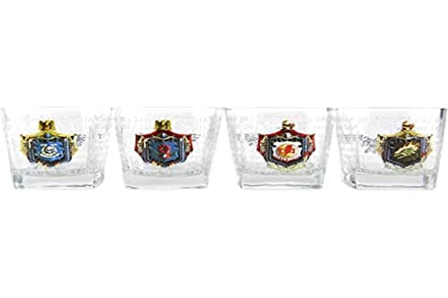 Warhammer Tumblers, 1