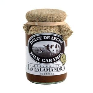 La Salamandra Dulce De Leche 16 Oz (3 Pack)