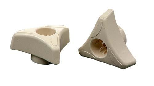 Lamp Switch Enlarger (pair) by Enablers