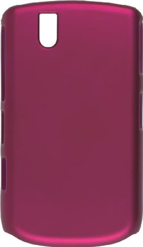 Wireless SolutionsClick Case for RIM BlackBerry 9630 - Fuchsia