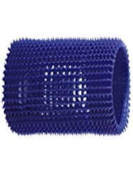 Jet Set EZ Grip Rollers Purple 2 1/8 Inch (3/pk)