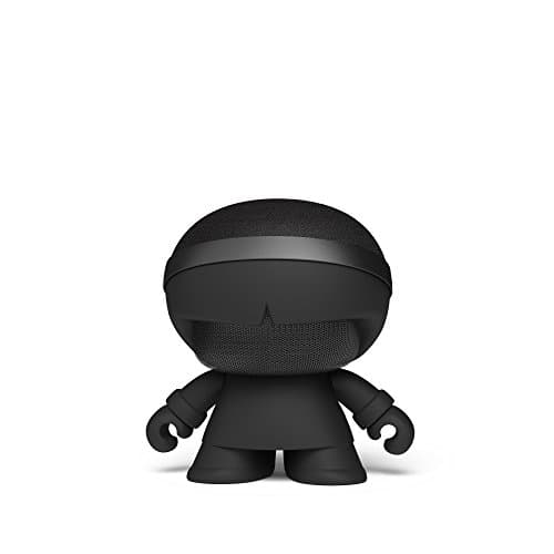 Boy Stereo Bluetooth 5 inch 10 Watt Speaker Black