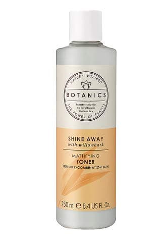 Botanics® Shine Away Toner - 8.4oz