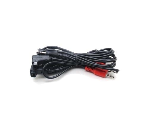 DJI FPV 2.4G Full HD Video Downlink Lightbridge Part 8 Replacement Ground System Remote Controller Cables