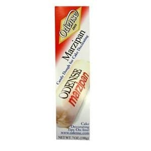 Marzipan 7 Oz (Pack of 3)