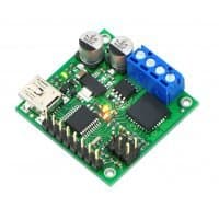 Pololu JRK 21V3 USB Motor Controller with Feedback (Fully Assembled)