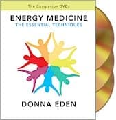 Energy Medicine Essential Techniques (DVD) Audio CD – 1 Jan. 2008