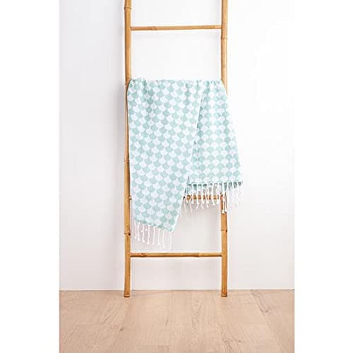 CASAMODACasAMODA Summer Drop Plaid