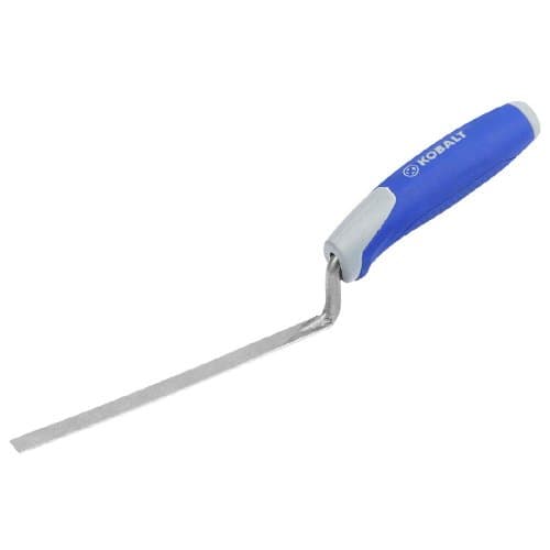 Kobalt 3/8" Tuckpointing Trowel / Brick Jointer