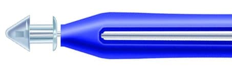 PPLUG4 UltraPlug Silicone Punctal Plugs, 2 per Box