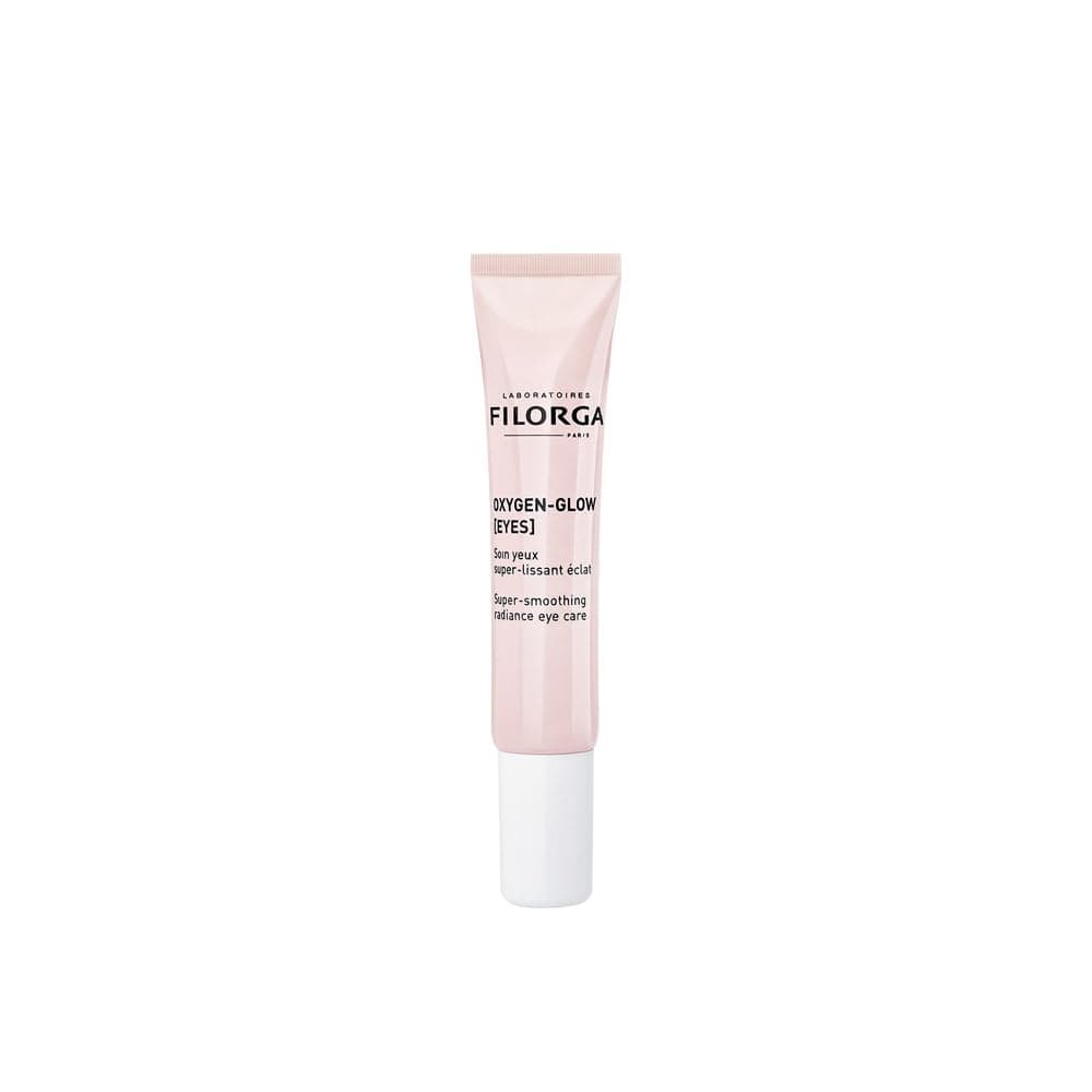 Oxygen-Glow Eye Cream 15ml