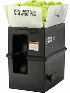 Tennis Tutor ProLite Plus - Battery Basic