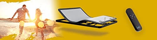 Ergomotion Element 2 Electric Adjustable Bed Frame White Glove DELIVERY (King)