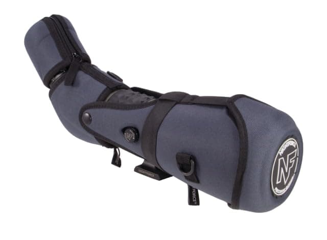 Nightforce Optics TS-80HD Spotting Scope Sleeve