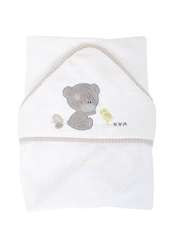 Tiny Tatty Teddy Cuddle Robe by Tiny Tatty Teddy