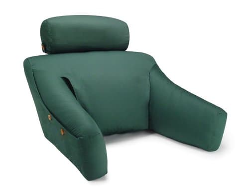 Classic Hypoallergenic - Small - Green Cotton