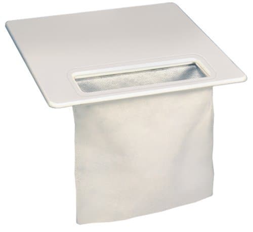 Pedal Sta Serger Pad and Trim Catcher