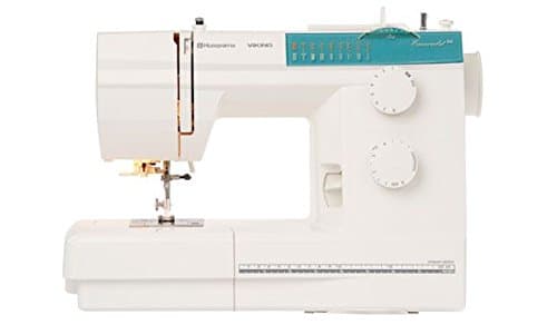 Husqvarna Viking Emerald 116 Sewing Machine