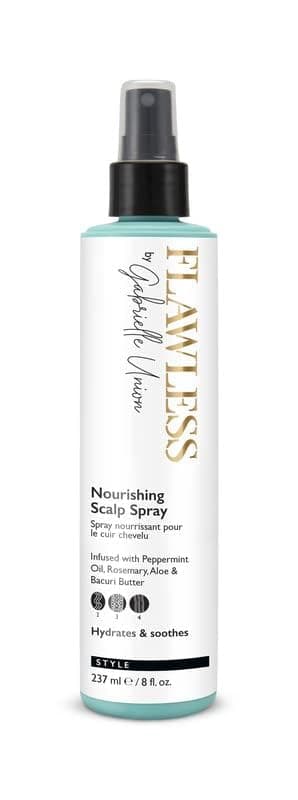 Nourishing Scalp Spray