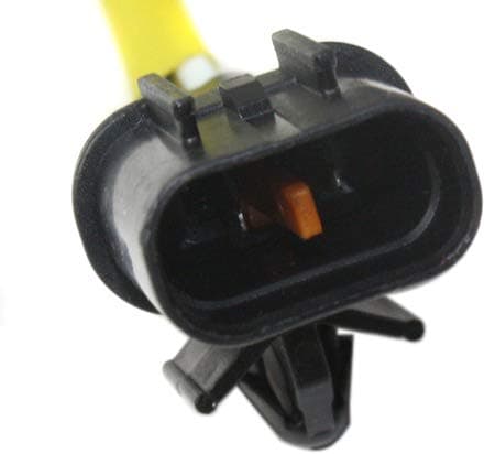 Evan Fischer Front, Driver Side Window Regulator Compatible with 1991-1996 Mitsubishi 3000GT, Fits 1991-1996 Dodge Stealth