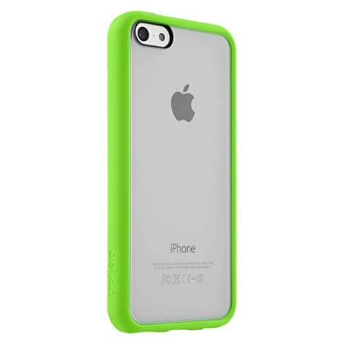 Belkin View Cell Phone Case for iPhone 5C - Green
