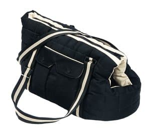 Bobby SCVADR Vadrouille Bag - Black, Medium