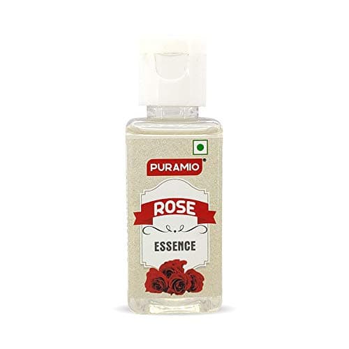 Rose Culinary Essence, (50 ML)