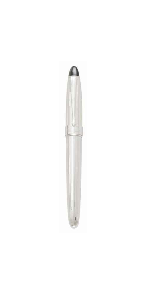 Charles-Hubert- Paris Gemstone Roller Ball Pen #D2016-B