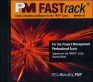 PM Fastrack Exam Simulation Software for the PMP Exam: Version 6 6th Edition