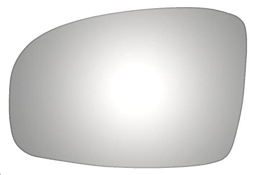 Mirrex 73577 Fits Driver Left Side Replacement for Toyota Avalon 2011 2012 Mirror GLASS ONLY WITHOUT BACKING PLATE