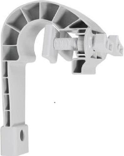 Surface Skimmer Bracket Hook Frame Set Above Ground Swim Pool Summer 11502