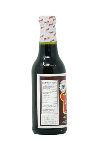 Chief Chinese sauce 227 ml 8 oz