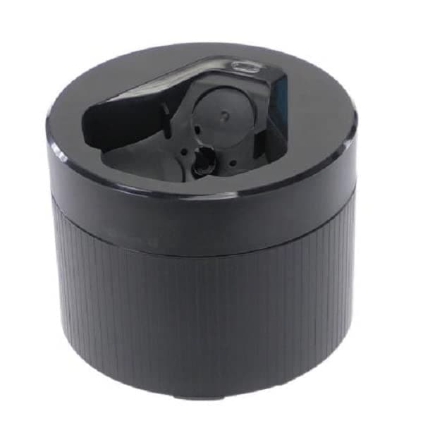 Philips Norelco Replacement Quick Clean Pods for 2nd Generation Series 7000 and Series 9000 Shavers