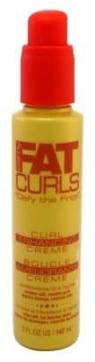 Samy Fat Curls Enhancing Creme 5oz (3 Pack)