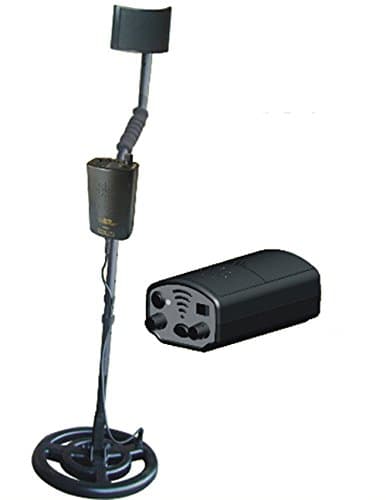 SSEYL AS944 Underground Metal Detector