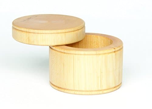 Fletchers' Mill Salt Cellar