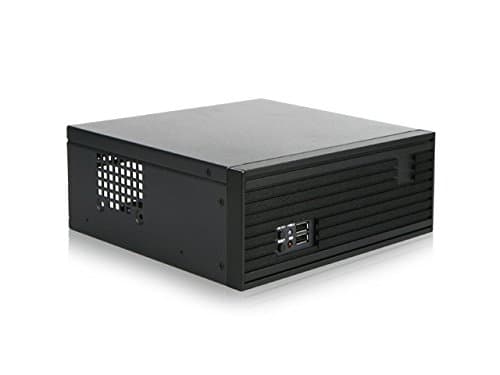 iStarUSAGroup Mini-ITX Box Fit 1U Flex (S-21)