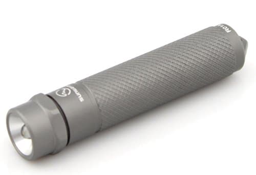 Sunwayman R01A Torch - Natural