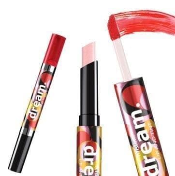 Mistine Dream Lip and Tint (No.2 Orange)